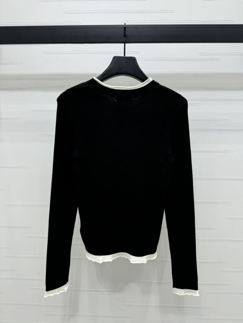 Miu Miu Sweaters